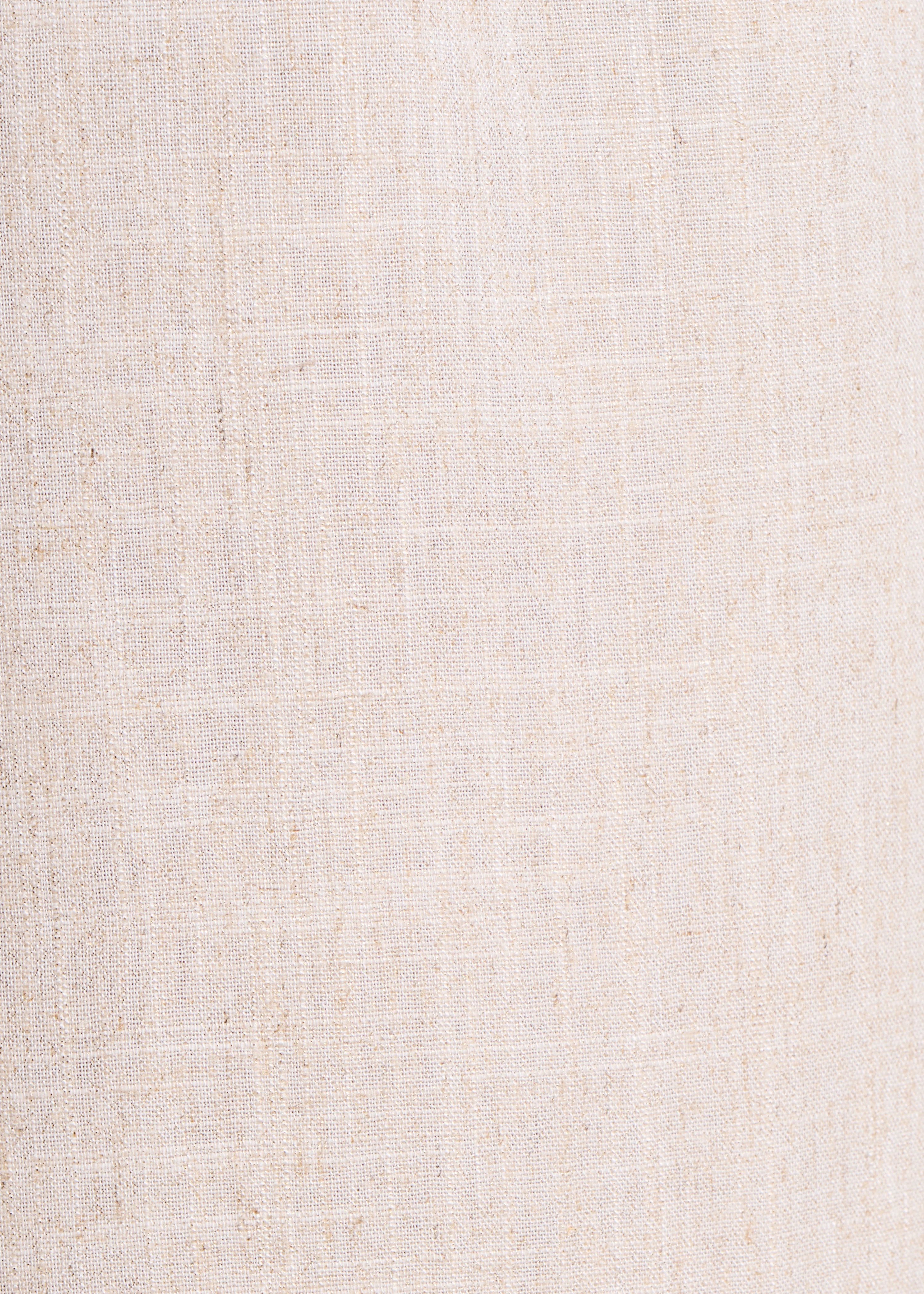 Combinaison pantalon sans manches beige irisée - Image 4