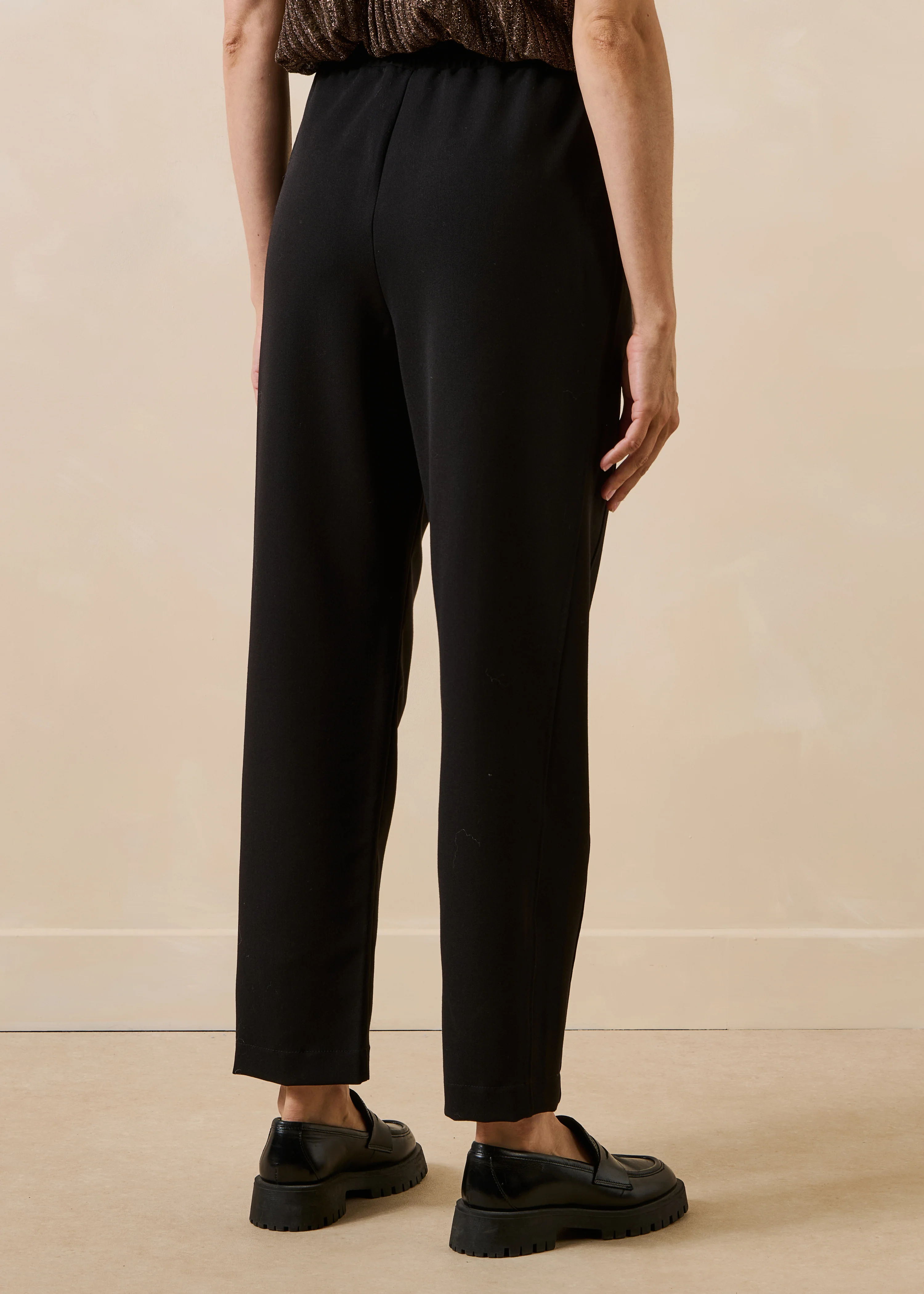 Pantalon noir - Image 3