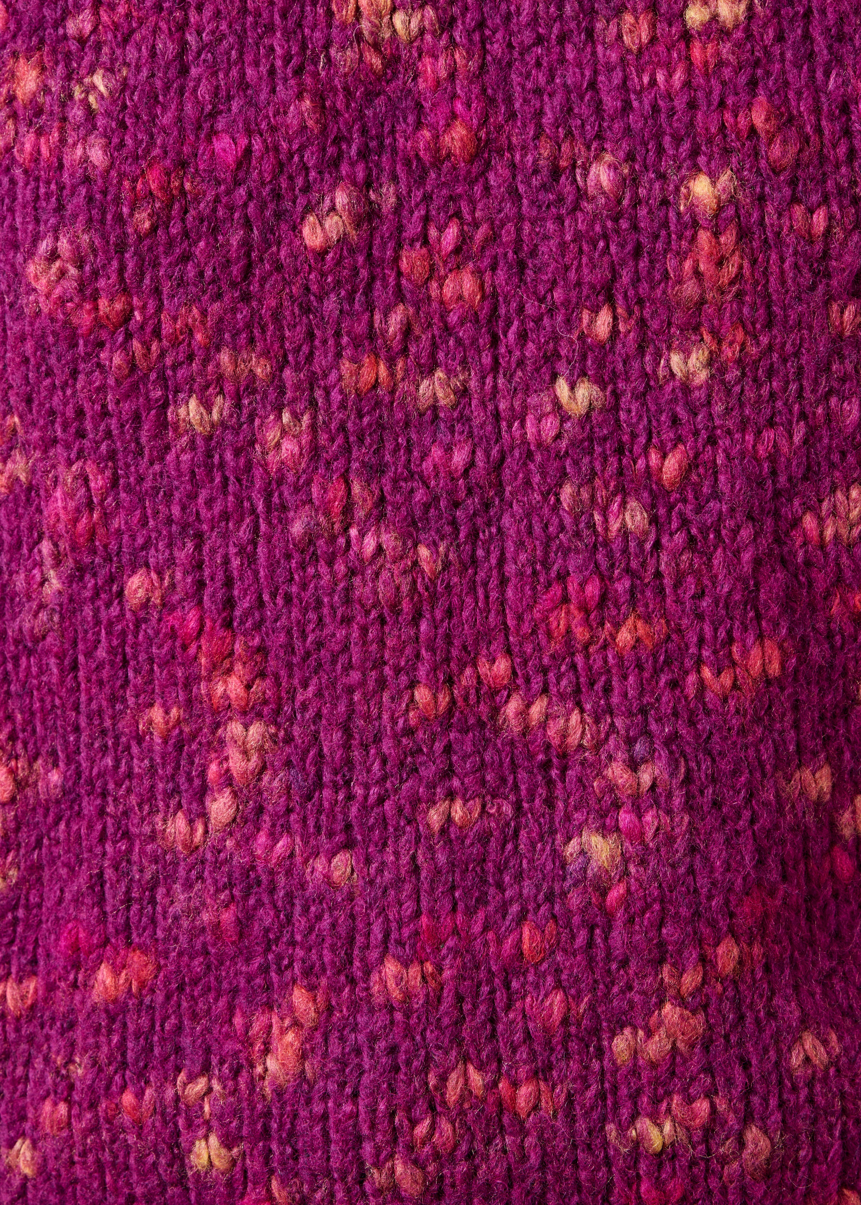 Pull violet - Image 4